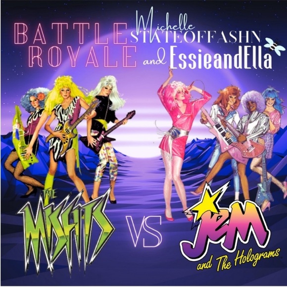 Raid Train+Collab Notification @melissamg1213 ππ»ππΌππ½ππΎππΏ - Picture 2 of 15